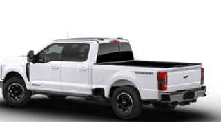 2026 Ford Super Duty® External Image 3